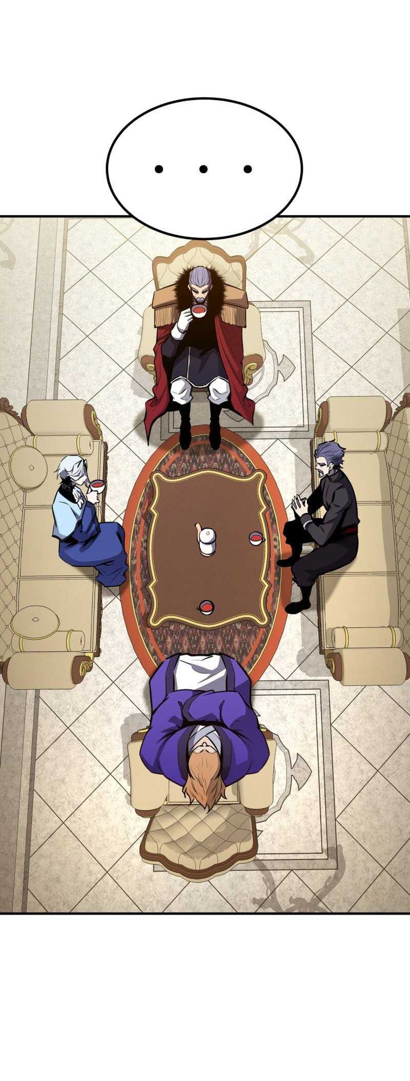 Standard of Reincarnation Chapter 66 Gambar 56