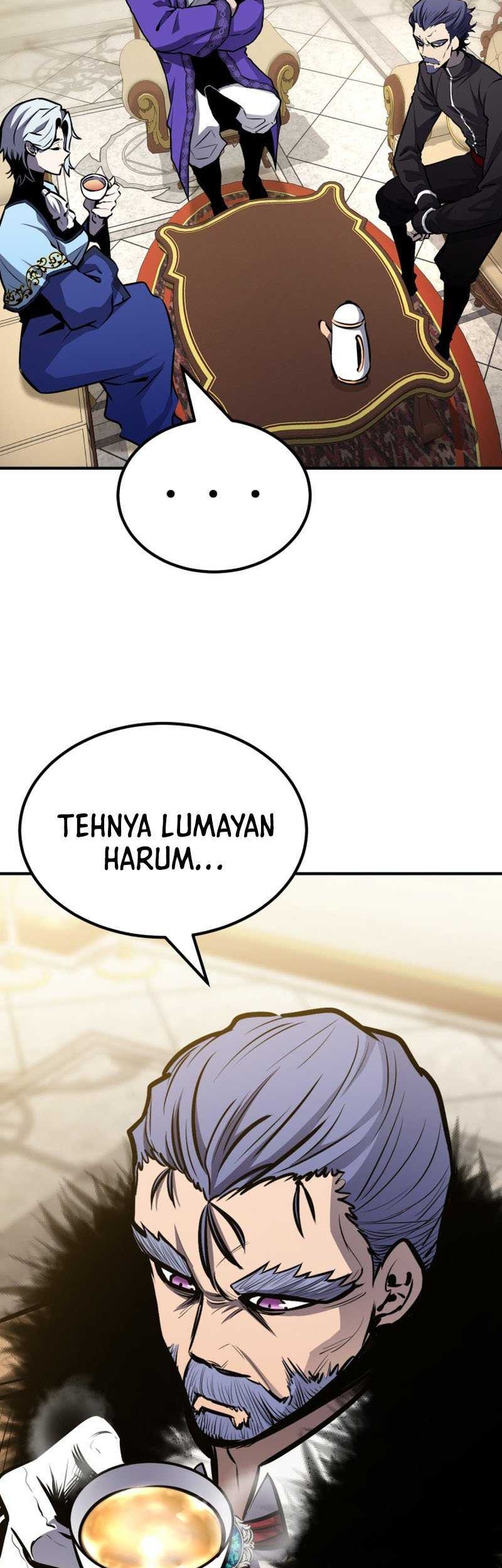 Standard of Reincarnation Chapter 66 Gambar 54