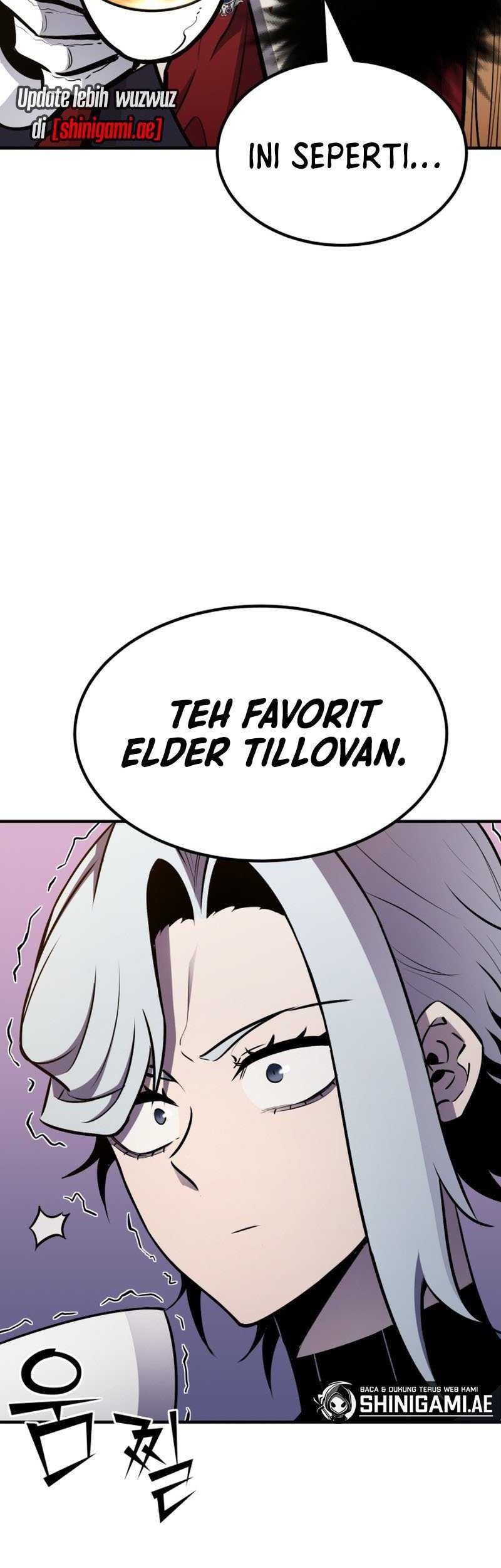 Standard of Reincarnation Chapter 66 Gambar 55