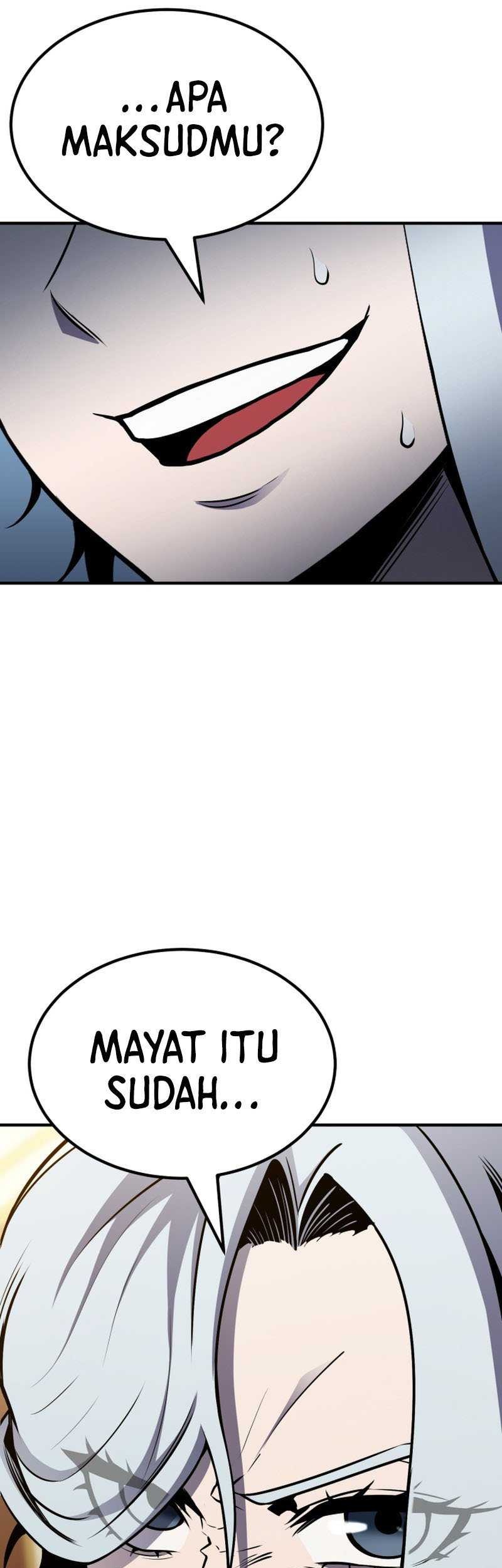 Standard of Reincarnation Chapter 66 Gambar 57