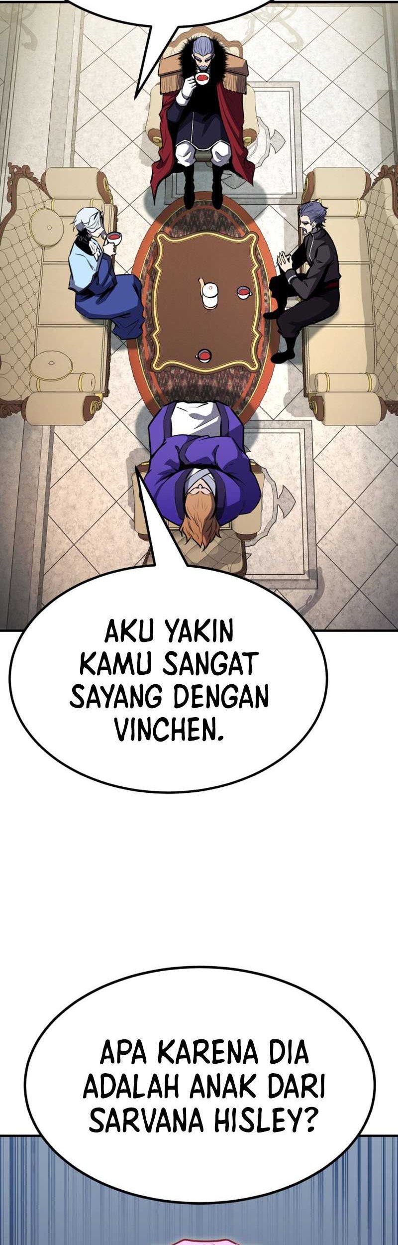 Standard of Reincarnation Chapter 66 Gambar 62