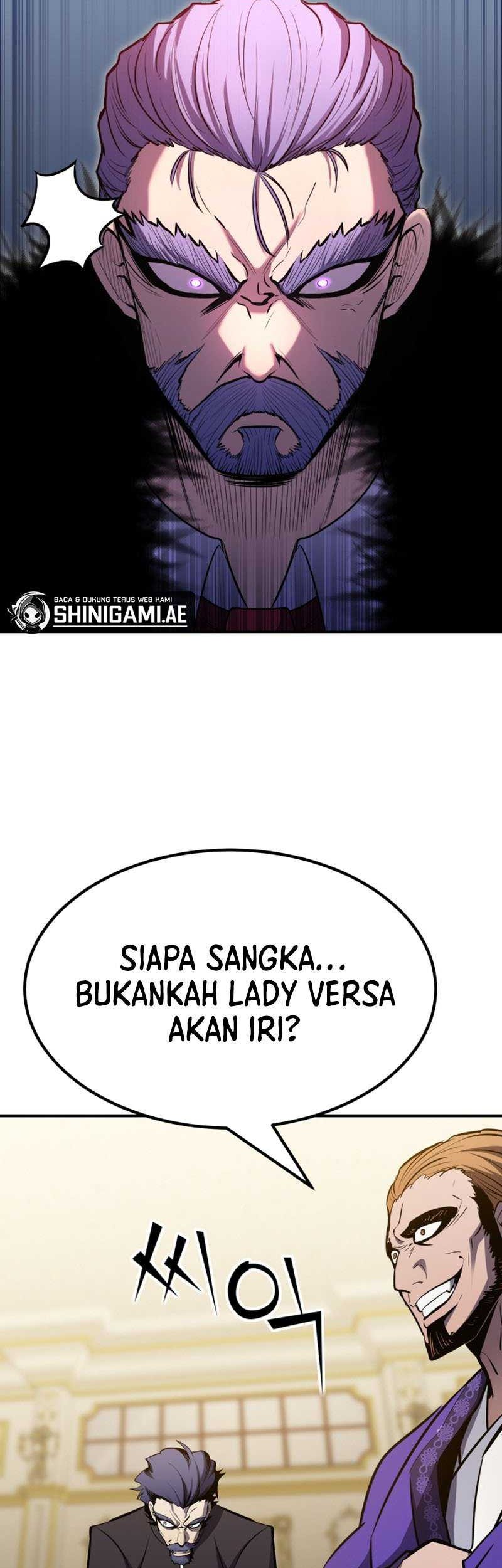 Standard of Reincarnation Chapter 66 Gambar 63