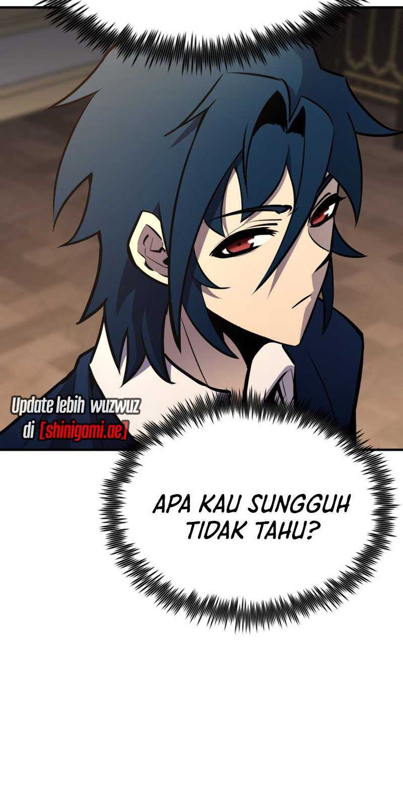 Standard of Reincarnation Chapter 66 Gambar 37