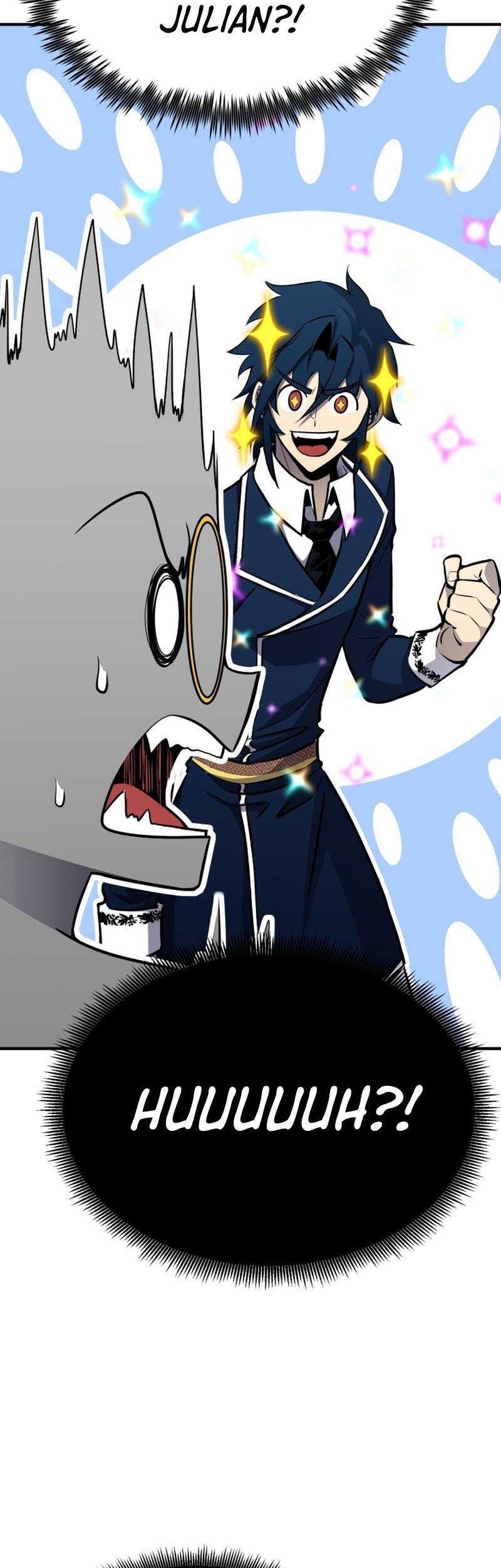 Standard of Reincarnation Chapter 66 Gambar 35