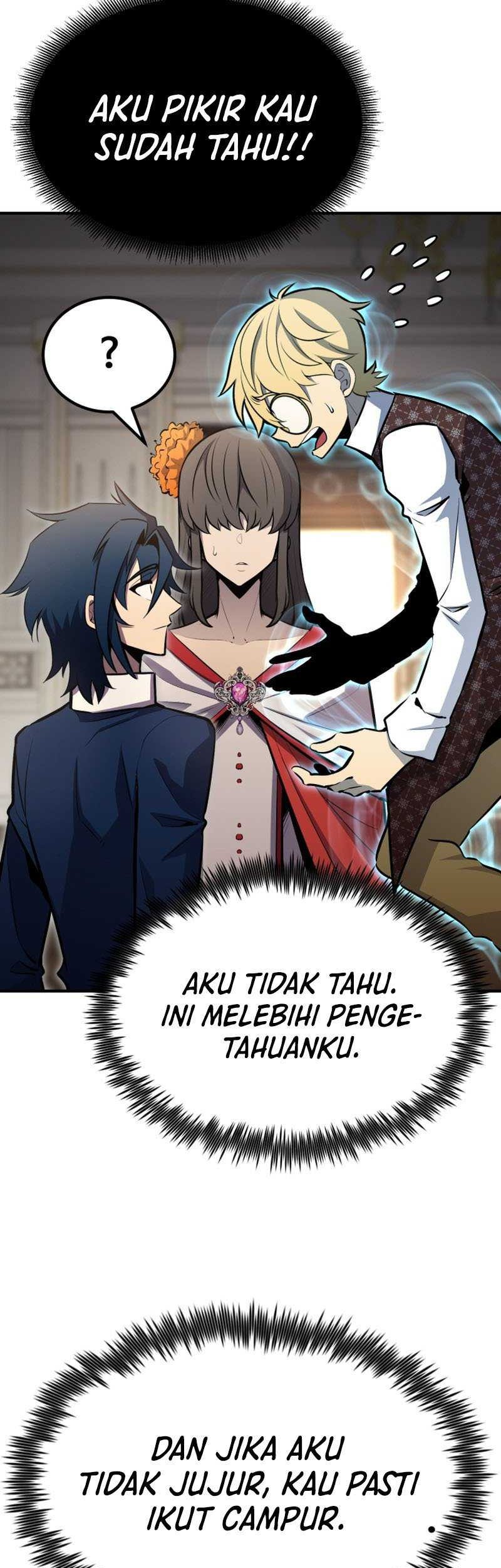 Standard of Reincarnation Chapter 66 Gambar 36