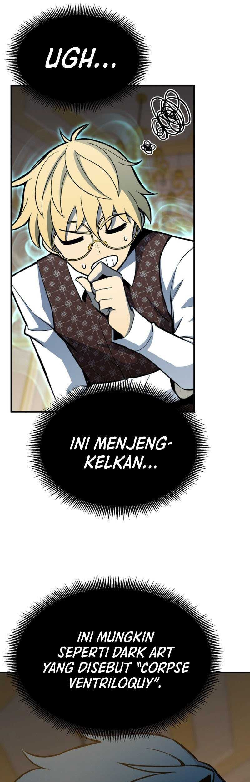 Standard of Reincarnation Chapter 66 Gambar 38