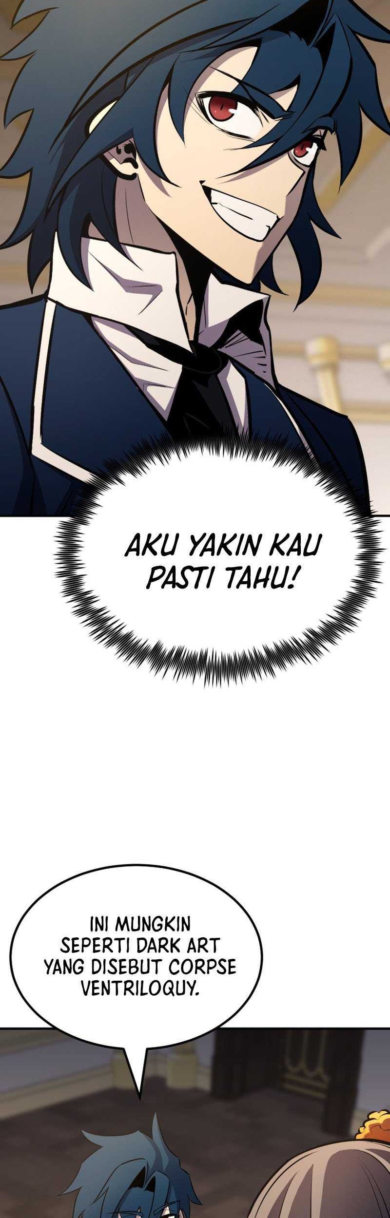 Standard of Reincarnation Chapter 66 Gambar 39