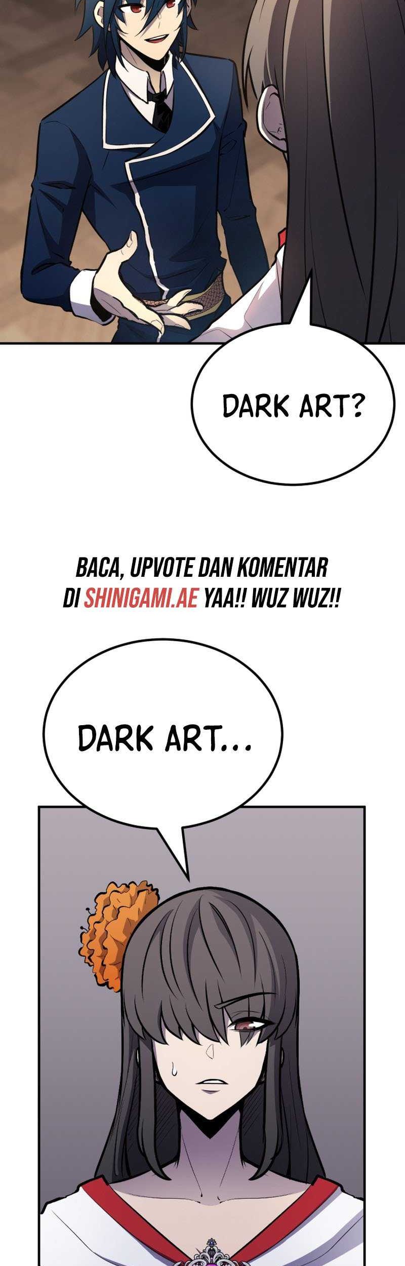 Standard of Reincarnation Chapter 66 Gambar 40