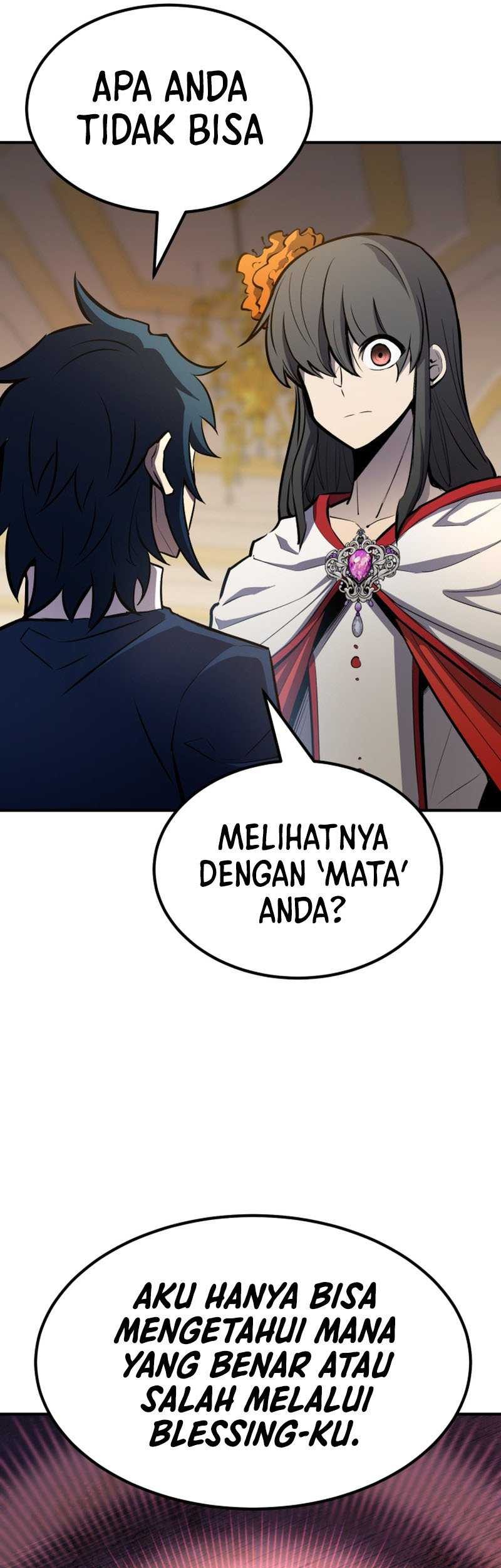 Standard of Reincarnation Chapter 66 Gambar 42