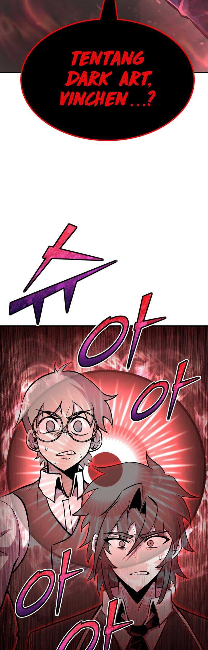 Standard of Reincarnation Chapter 66 Gambar 46