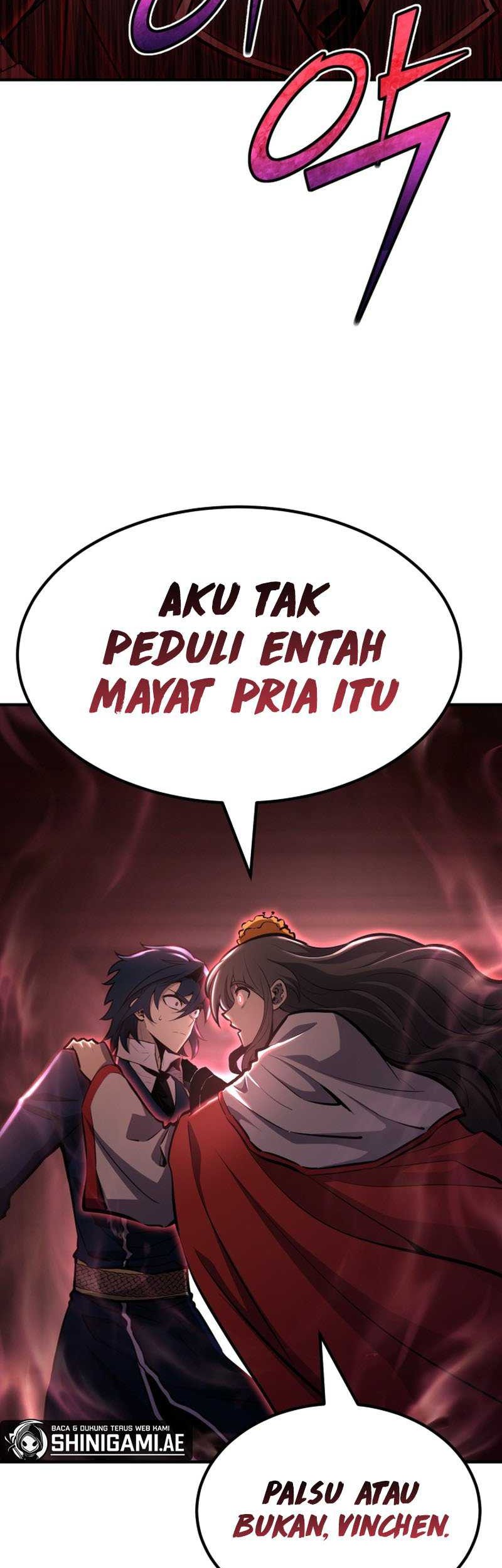 Standard of Reincarnation Chapter 66 Gambar 47