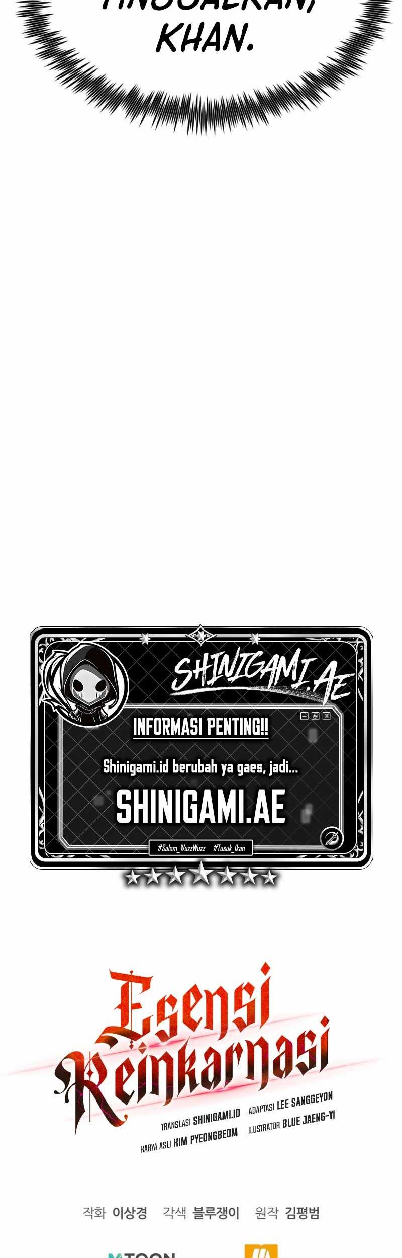 Standard of Reincarnation Chapter 66 Gambar 74