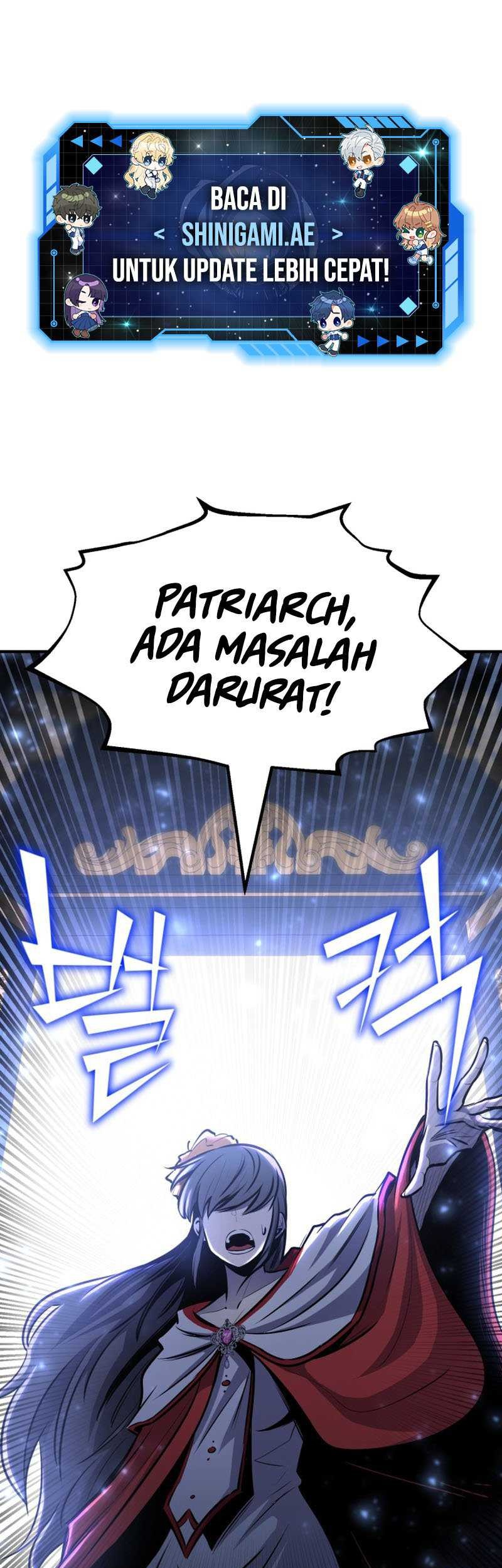 Manhwa Standard of Reincarnation Chapter 66 gambar nomor 2