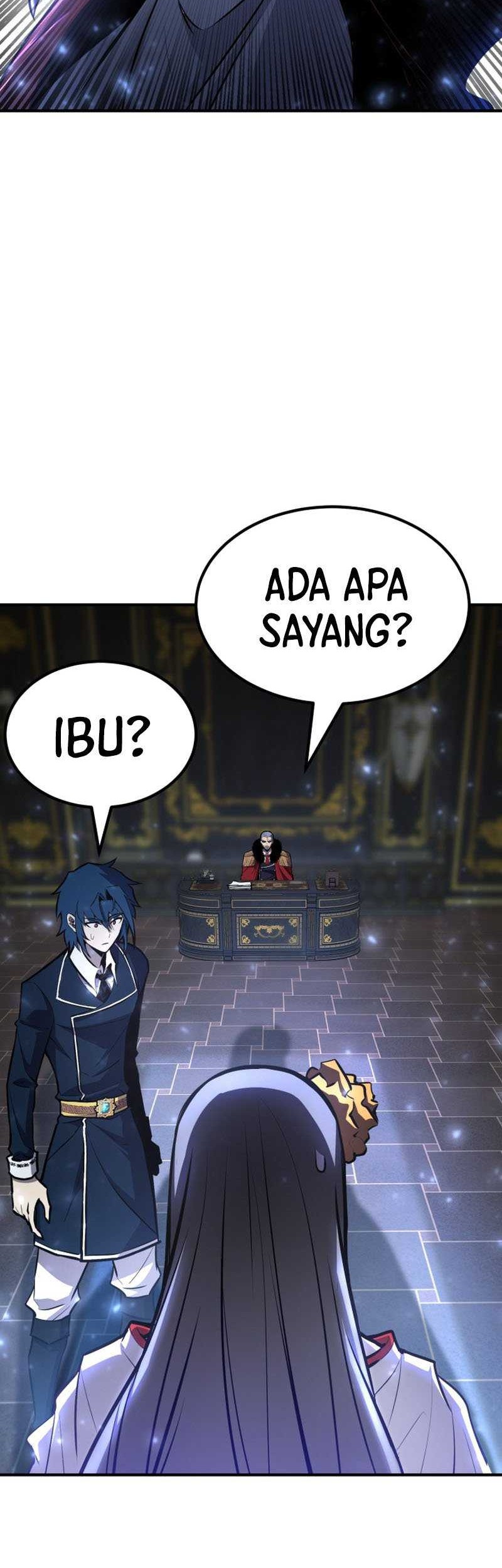 Standard of Reincarnation Chapter 66 Gambar 3