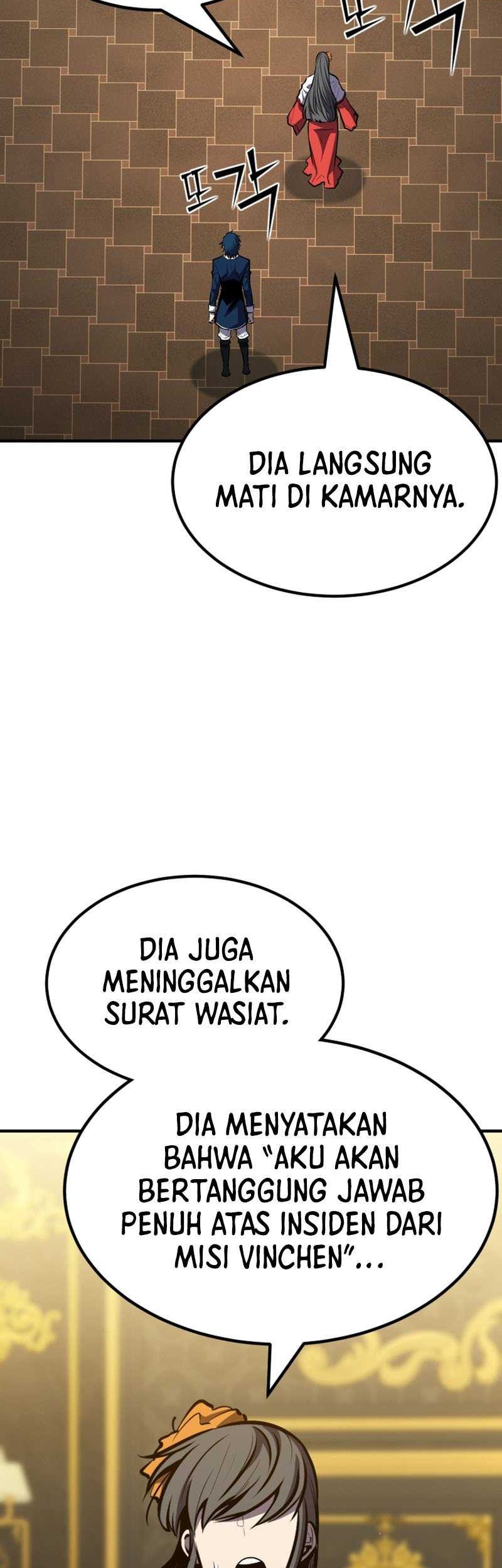 Standard of Reincarnation Chapter 66 Gambar 8