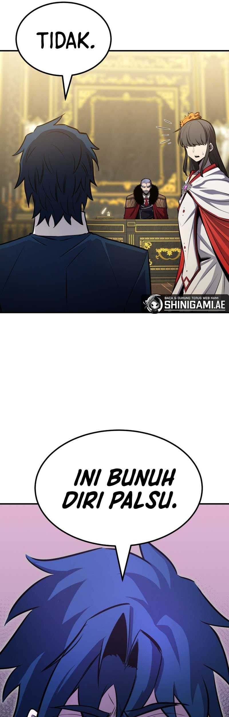 Standard of Reincarnation Chapter 66 Gambar 10