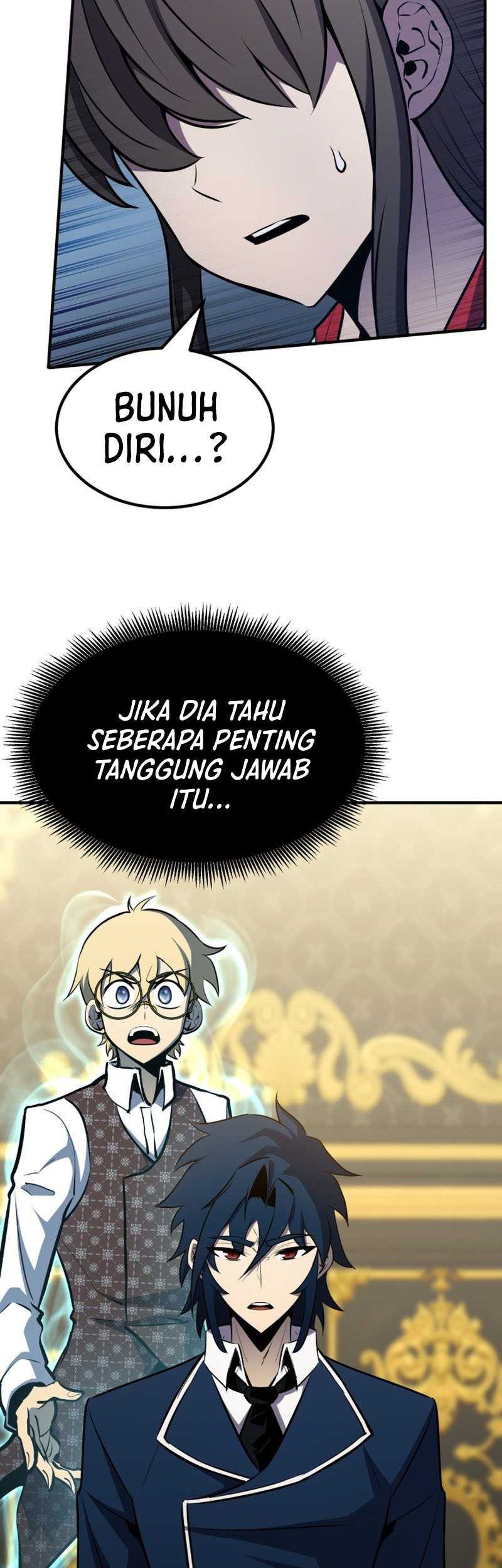 Standard of Reincarnation Chapter 66 Gambar 12