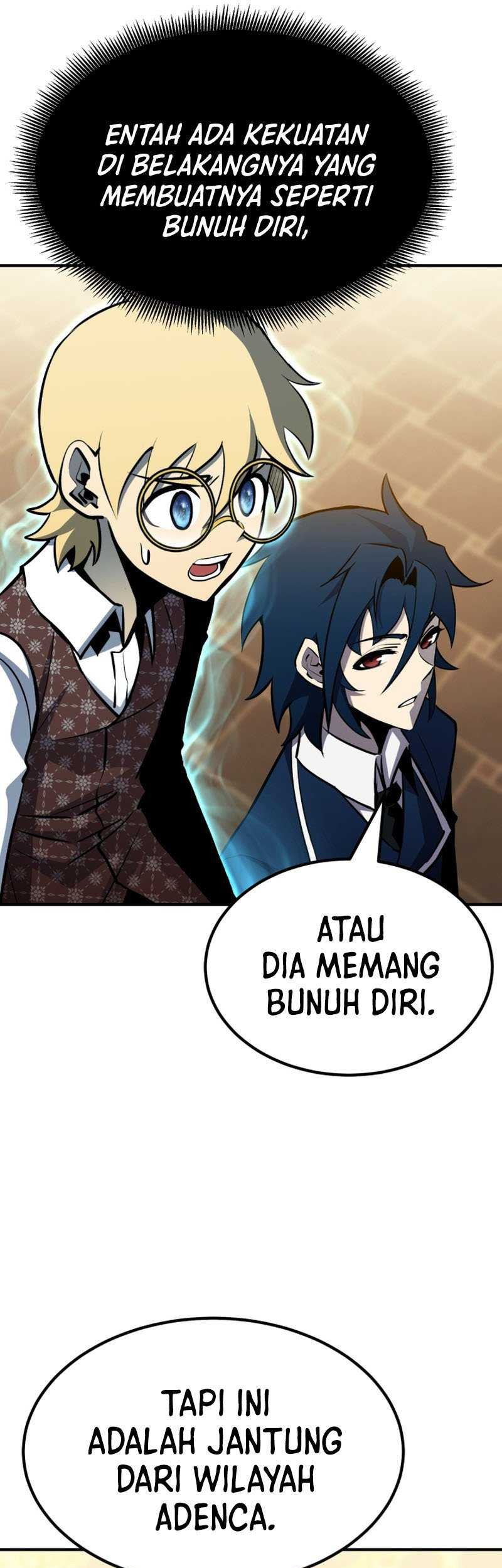 Standard of Reincarnation Chapter 66 Gambar 14