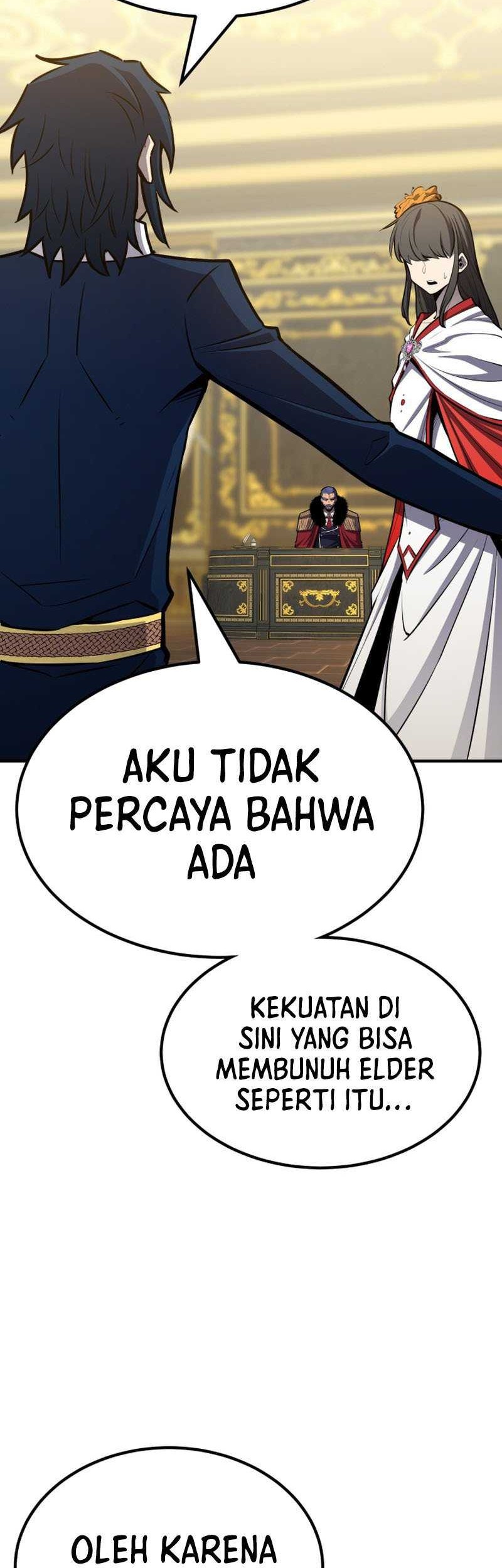 Standard of Reincarnation Chapter 66 Gambar 15