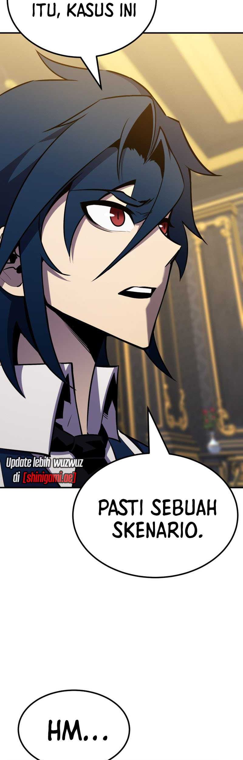 Standard of Reincarnation Chapter 66 Gambar 16