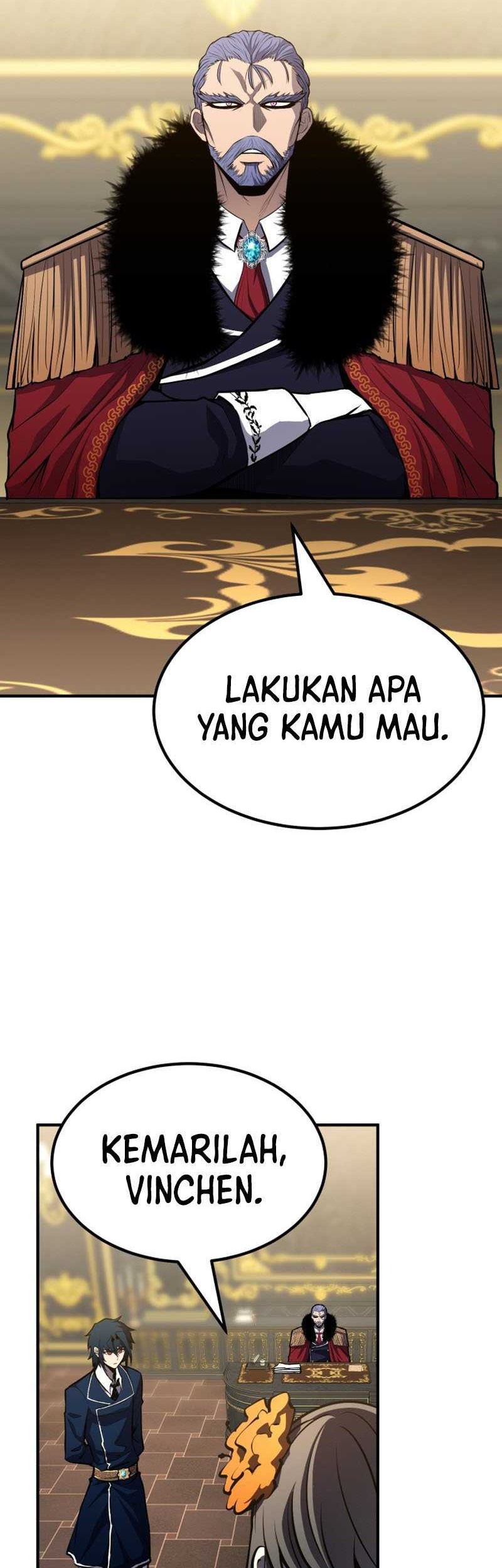 Standard of Reincarnation Chapter 66 Gambar 19