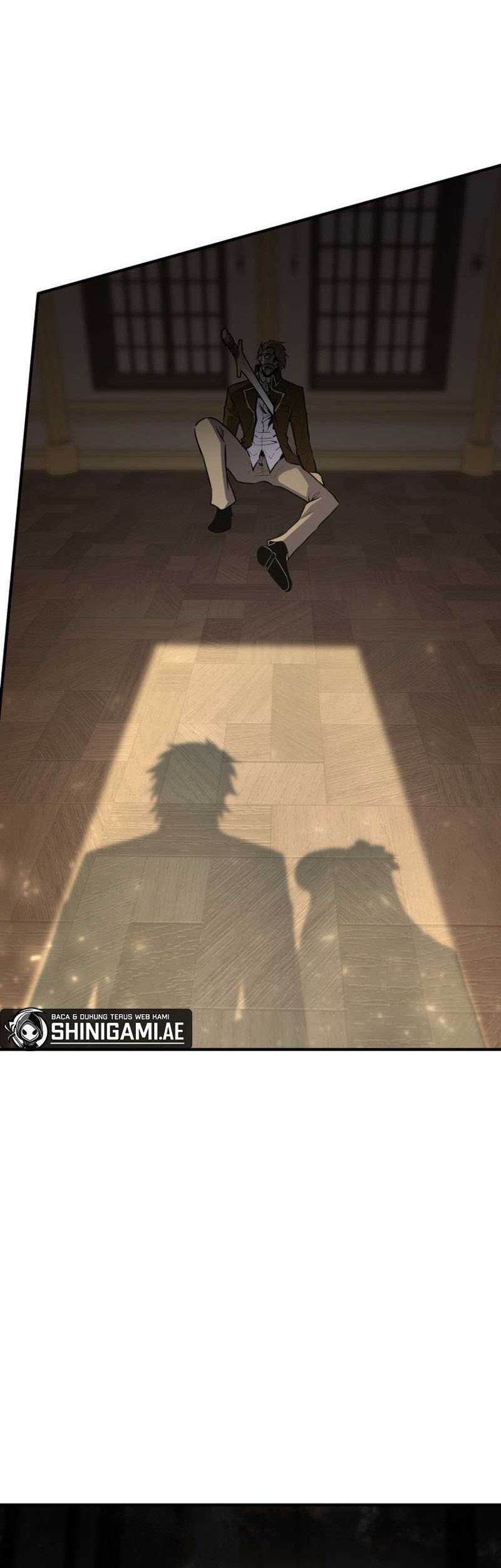 Standard of Reincarnation Chapter 66 Gambar 23