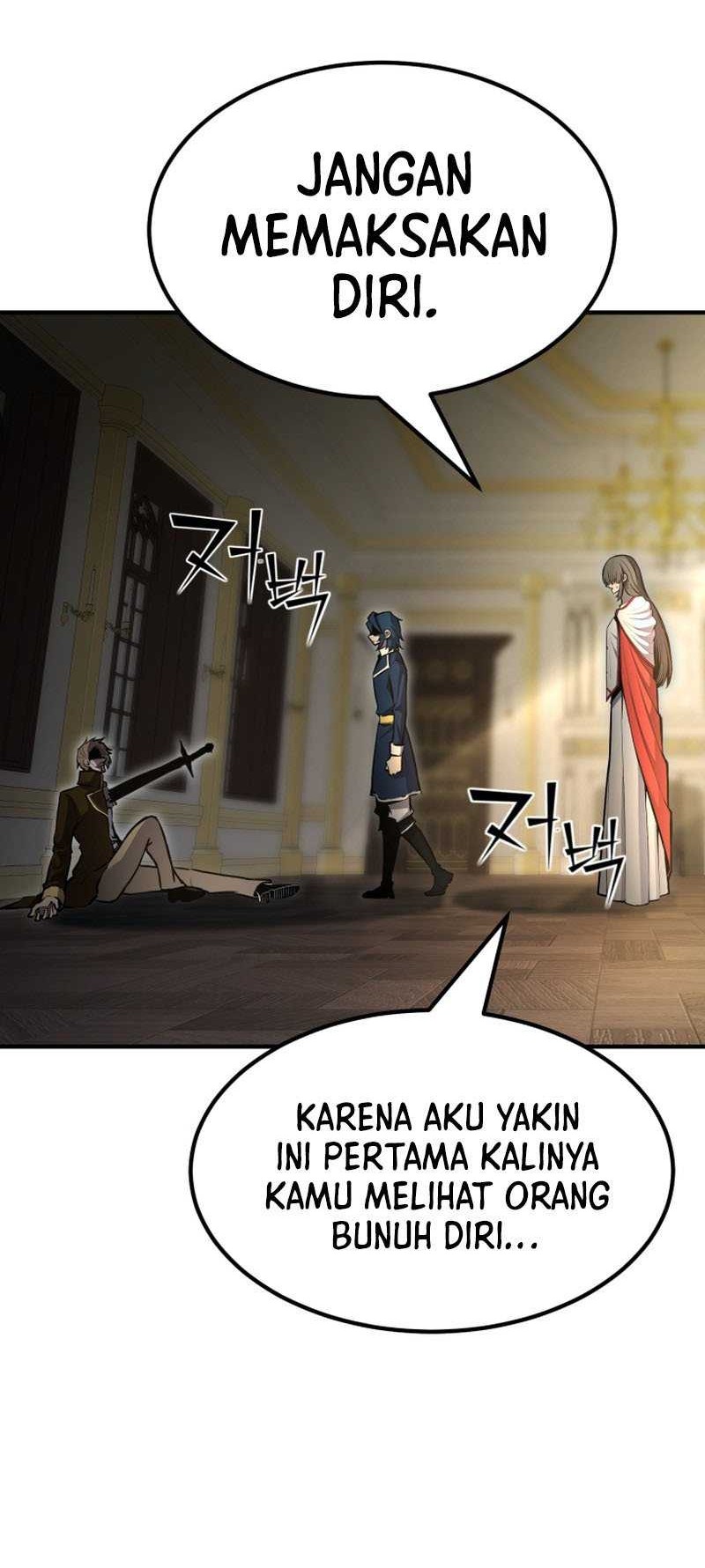 Standard of Reincarnation Chapter 66 Gambar 25