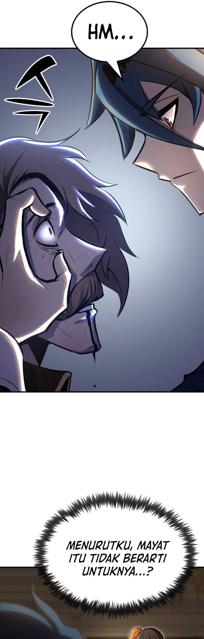 Standard of Reincarnation Chapter 66 Gambar 26