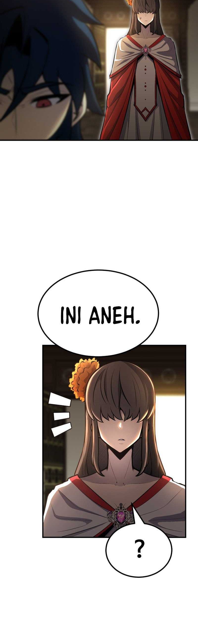 Standard of Reincarnation Chapter 66 Gambar 27