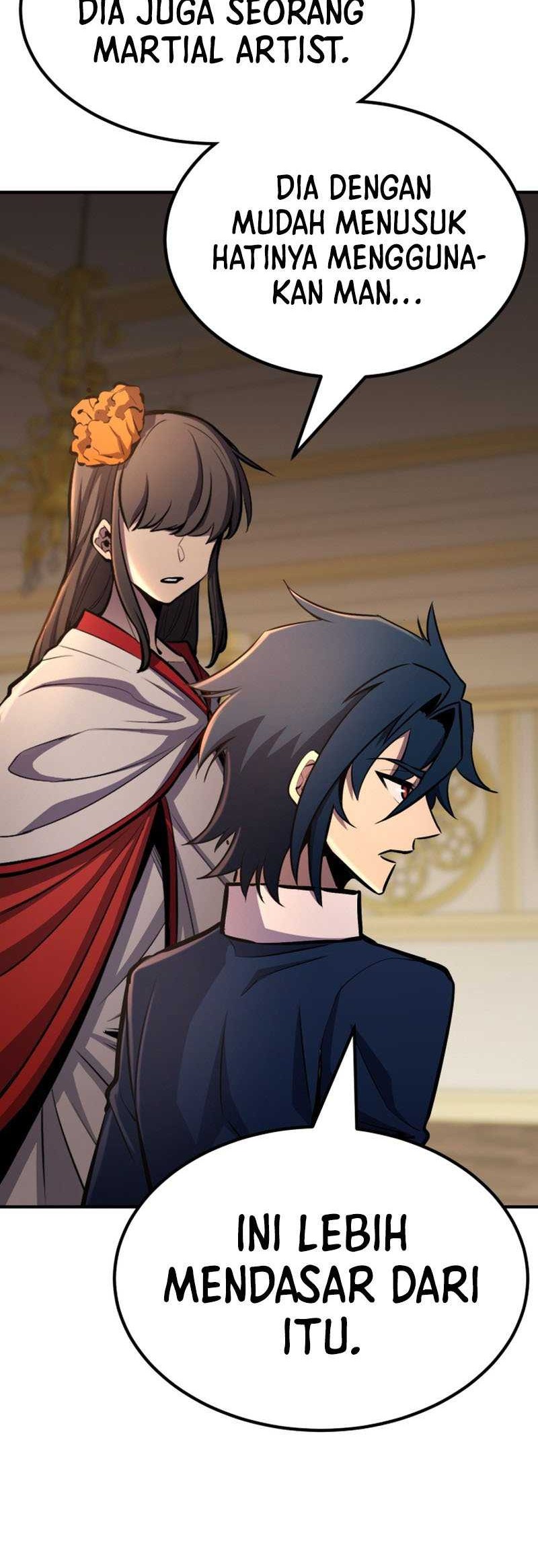 Standard of Reincarnation Chapter 66 Gambar 29