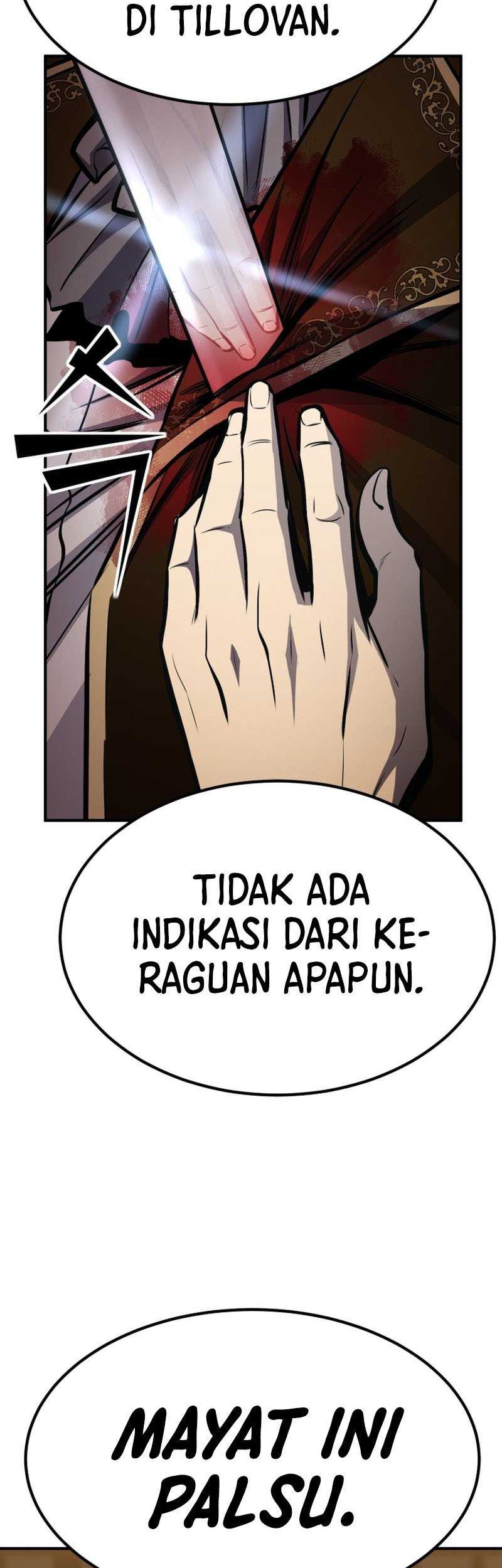 Standard of Reincarnation Chapter 66 Gambar 31