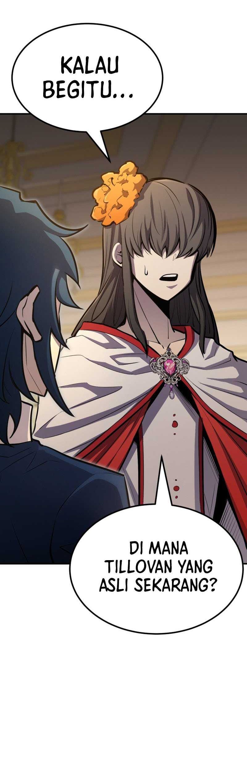 Standard of Reincarnation Chapter 66 Gambar 33