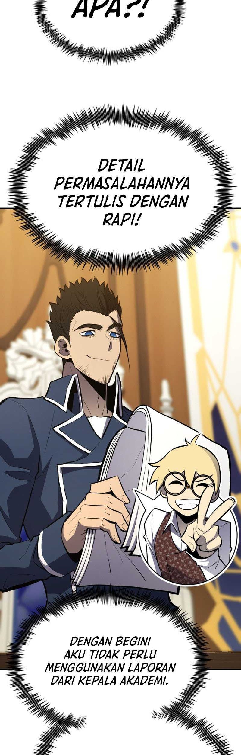 Standard of Reincarnation Chapter 65 Gambar 49