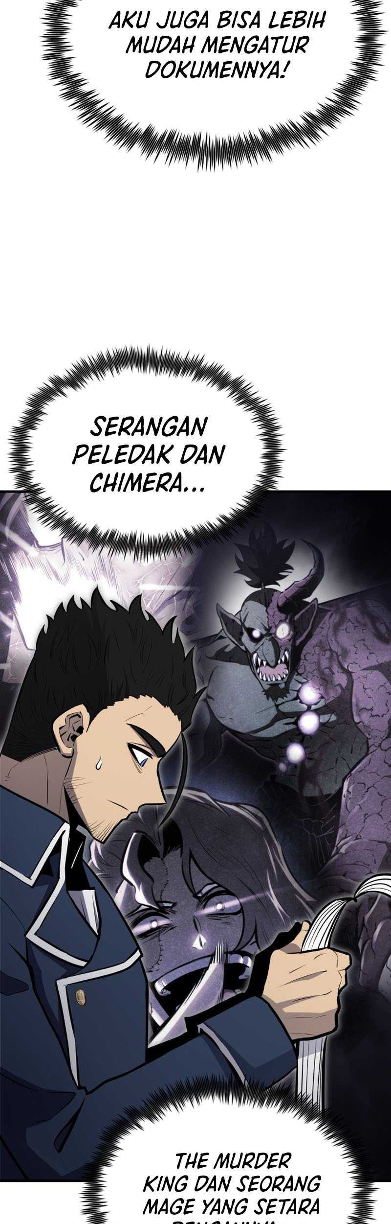 Standard of Reincarnation Chapter 65 Gambar 50