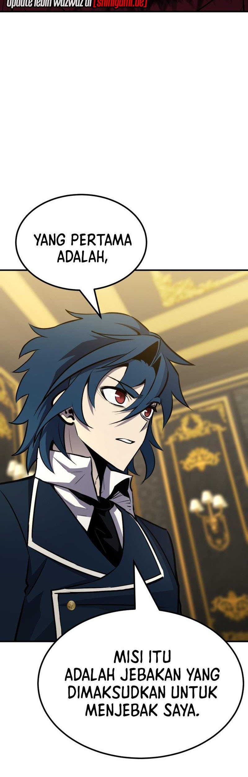 Standard of Reincarnation Chapter 65 Gambar 55