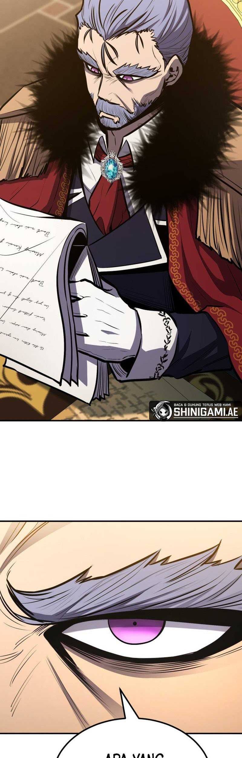 Standard of Reincarnation Chapter 65 Gambar 53