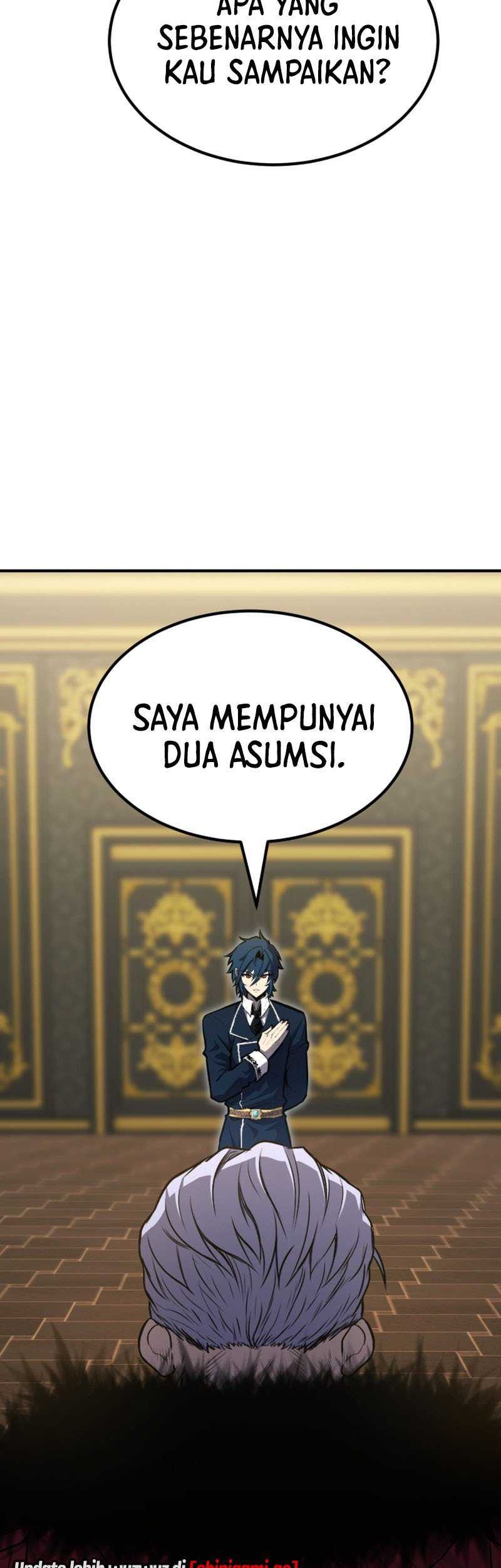 Standard of Reincarnation Chapter 65 Gambar 54