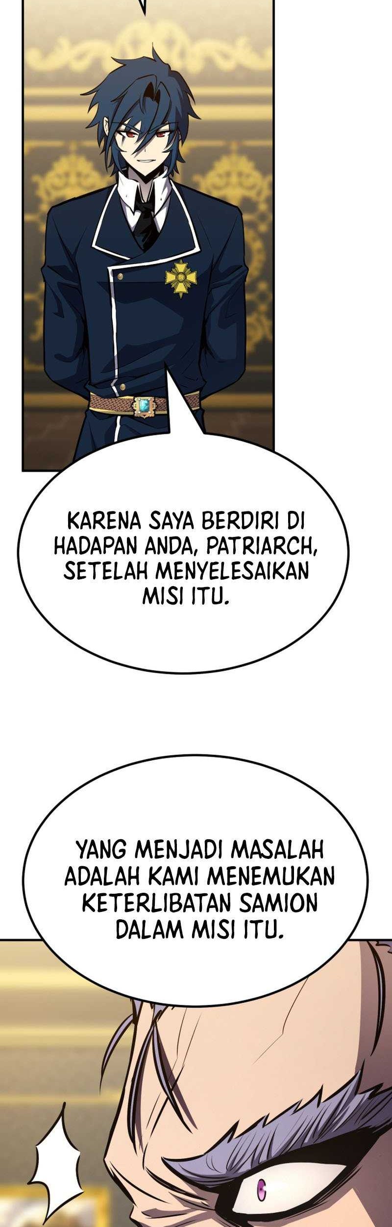 Standard of Reincarnation Chapter 65 Gambar 57