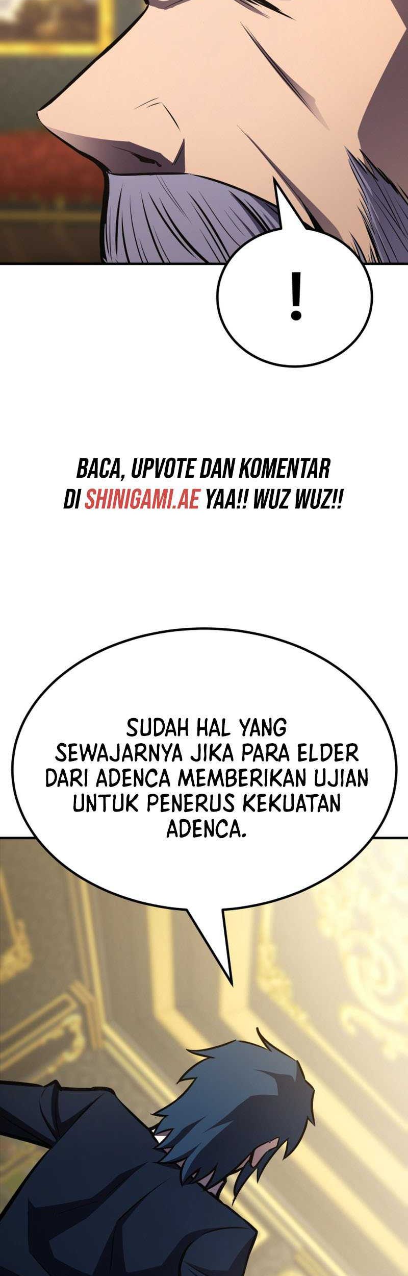 Standard of Reincarnation Chapter 65 Gambar 58