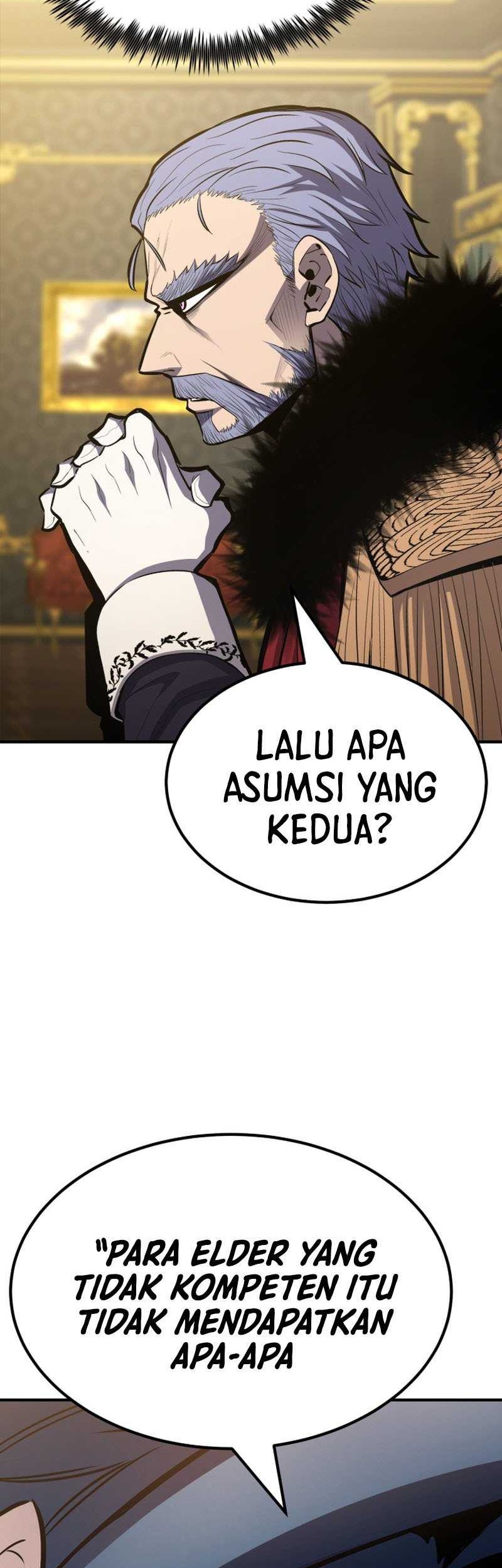 Standard of Reincarnation Chapter 65 Gambar 61