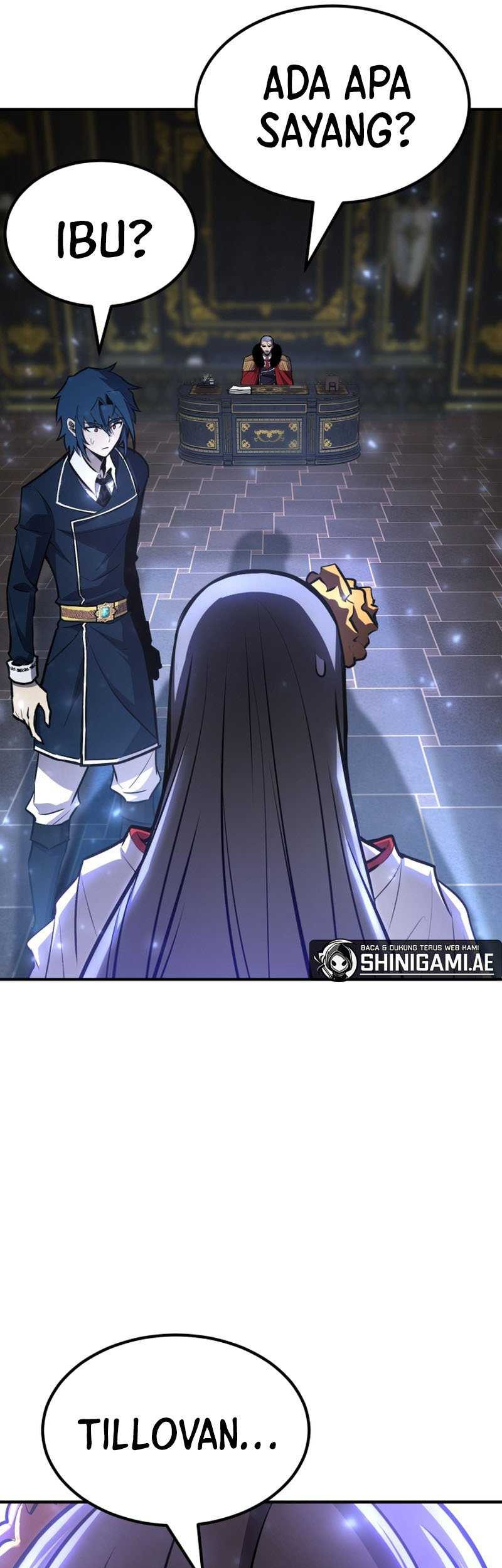 Standard of Reincarnation Chapter 65 Gambar 68