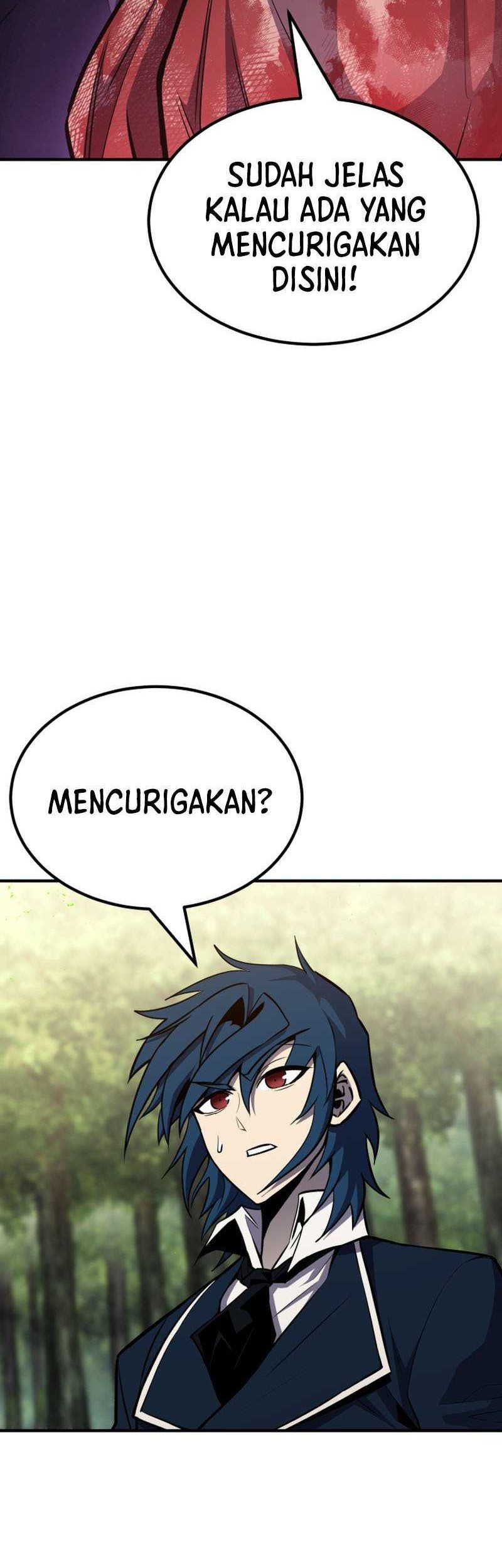 Standard of Reincarnation Chapter 65 Gambar 37