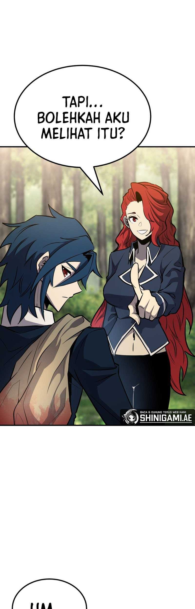 Standard of Reincarnation Chapter 65 Gambar 34