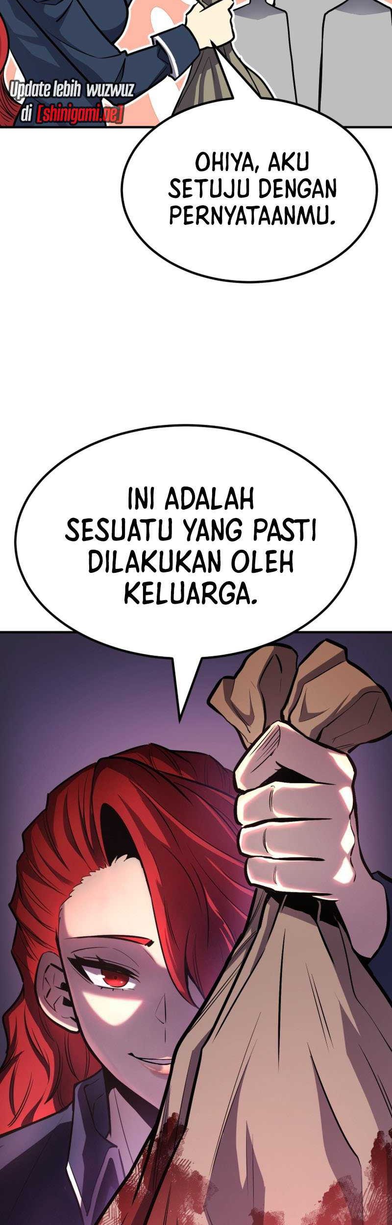 Standard of Reincarnation Chapter 65 Gambar 36