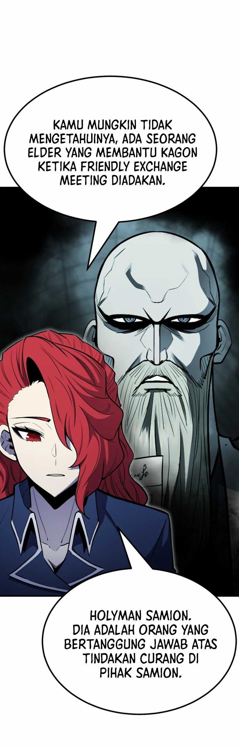 Standard of Reincarnation Chapter 65 Gambar 38