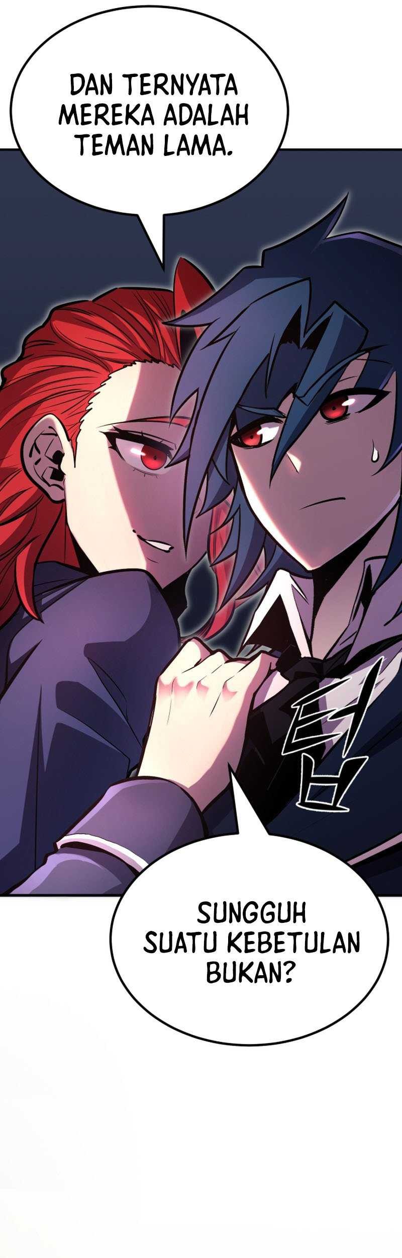 Standard of Reincarnation Chapter 65 Gambar 40