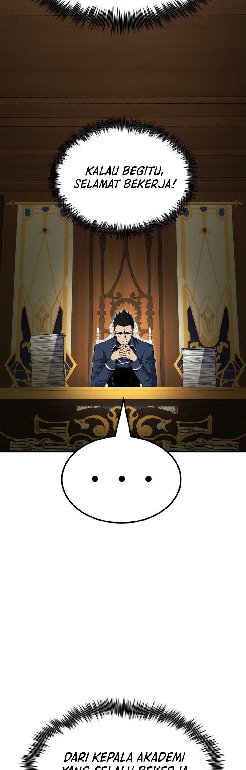 Standard of Reincarnation Chapter 65 Gambar 42