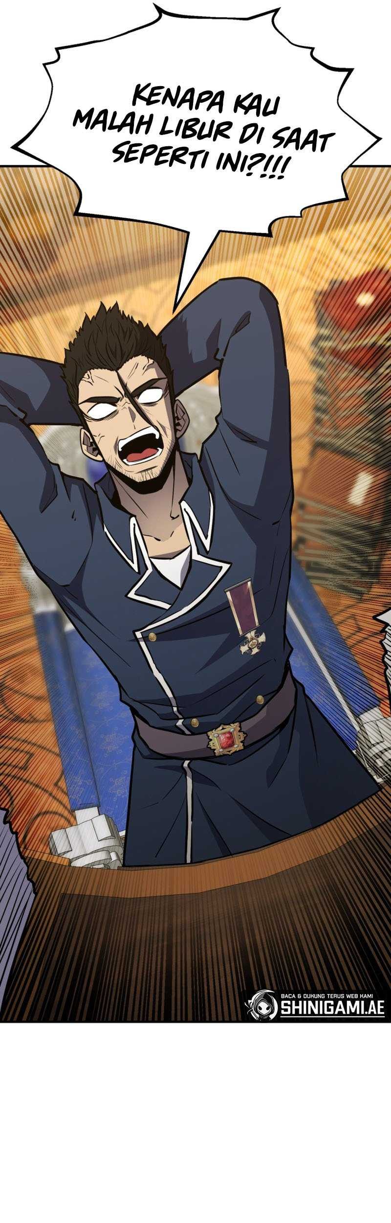 Standard of Reincarnation Chapter 65 Gambar 44