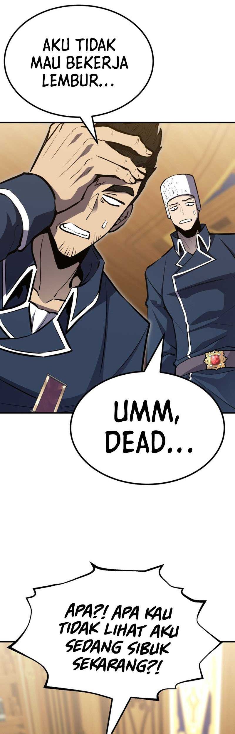 Standard of Reincarnation Chapter 65 Gambar 45