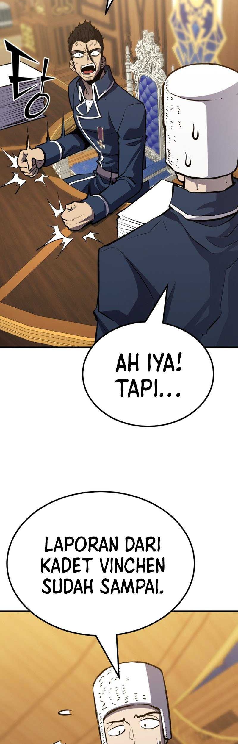 Standard of Reincarnation Chapter 65 Gambar 46